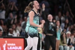 Liberty vs Mercury Prediction 7-25-25 WNBA Picks