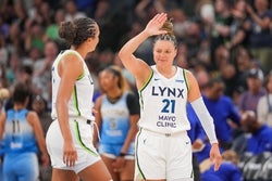 Lynx vs Aces Prediction 7-25-25 WNBA Picks