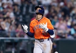 Diamondbacks vs Astros Prediction 7-23-25 MLB Picks