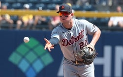 Tigers vs Blue Jays Prediction 7-24-25 MLB Picks