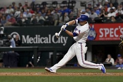 Rangers vs Braves Prediction 7-26-25 MLB Picks