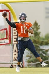 Bears vs Dolphins Prediction 8/10/25 NFL Picks Today