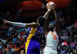 Sun vs Valkyries Prediction 7-27-25 WNBA Picks