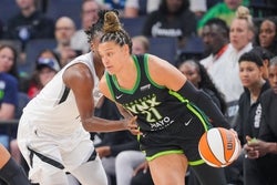 Lynx vs Dream Prediction 7-27-25 WNBA Picks