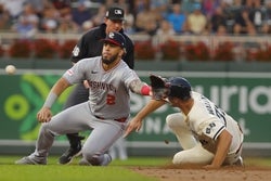 Nationals vs Twins Prediction 7/26/25 MLB Picks Today