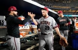 Dodgers vs Diamondbacks Prediction 8/29/25 MLB Picks Today