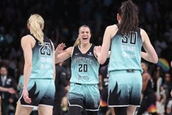 Liberty vs Sparks Prediction 7-26-25 WNBA Picks