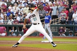 Rangers vs Diamondbacks Prediction 8/11/25 MLB Picks Today
