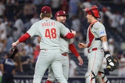 Yankees vs Phillies Prediction 7-26-25 MLB Picks