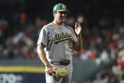 Athletics vs Diamondbacks Prediction 8-1-25 MLB Picks Today