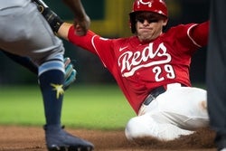 Reds vs Rays Prediction 7-27-25 MLB Picks