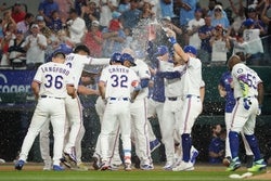 Rangers vs Braves Prediction 7-27-25 MLB Picks