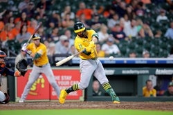 Astros vs Athletics Prediction 9/23/25 MLB Picks Today