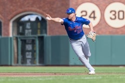 Mets vs Giants Prediction 8-1-25 MLB Picks
