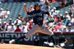 Mariners vs Rangers Prediction 8-1-25 MLB Picks Today