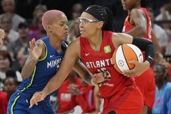 Dream vs Valkyries Prediction 7-29-25 WNBA Picks