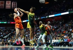 Storm vs Sparks Prediction 8-1-25 WNBA Picks