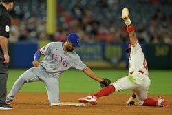 Rangers vs Angels Prediction 7/29/25 MLB Picks Today