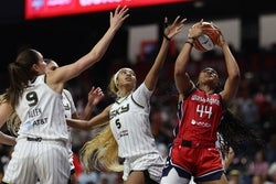 Sky vs Valkyries Prediction 8-1-25 WNBA Picks