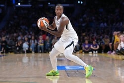 Aces vs Lynx Prediction 8-2-25 WNBA Picks