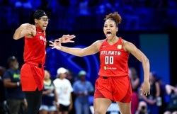 Dream vs Mercury Prediction 8-1-25 WNBA Picks