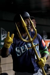 Mariners vs Rangers Prediction 7-31-25 MLB Picks