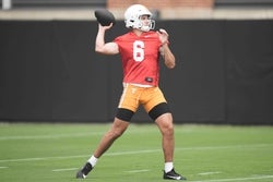Tennessee vs Syracuse Prediction Football Picks Today 8/30/25
