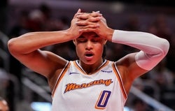 Mercury vs Sun Prediction 8-5-25 WNBA Picks