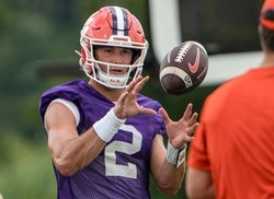 Clemson vs LSU Prediction Football Picks Today 8/30/25