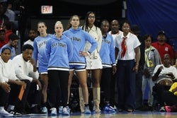 Sky vs Mercury Prediction 8-3-25 WNBA Picks