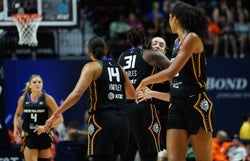 Sun vs Liberty Prediction 8-3-25 WNBA Picks