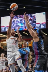 Dream vs Mystics Prediction 8-3-25 WNBA Picks
