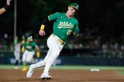 Athletics vs Diamondbacks Prediction 8-3-25 MLB Picks Today