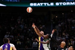 Storm vs Fever Prediction 8-3-25 WNBA Picks