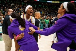 Sparks vs Fever Prediction 8-5-25 WNBA Picks