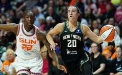 Liberty vs Wings Prediction 8-5-25 WNBA Picks