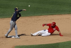 Nationals vs Athletics Prediction 8-5-25 MLB Picks