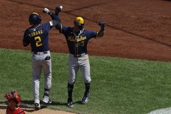 Braves vs Brewers Prediction 8-4-25 MLB Picks