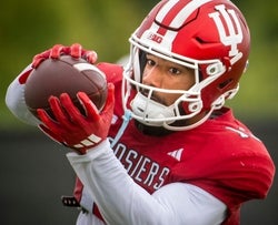 Indiana vs Old Dominion Prediction Football Picks Today 8/30/25