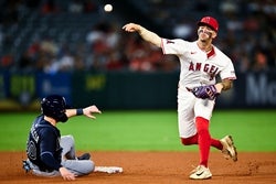 Rays vs Angels Prediction 8/6/25 MLB Picks Today