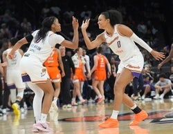 Mercury vs Fever Prediction 8-7-25 WNBA Picks