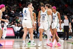 Lynx vs Mystics Prediction 8-8-25 WNBA Picks