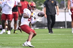 Commanders vs Bengals Prediction 8/18/25 NFL Picks Today