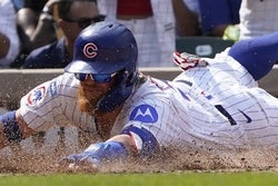 Cubs vs Reds Prediction 9/18/25 MLB Picks Today