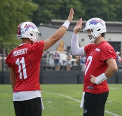 Buccaneers vs Bills Prediction 8/23/25 NFL Picks Today