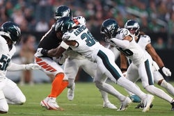Browns vs Eagles Prediction 8/16/25 NFL Picks Today