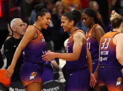 Mercury vs Dream Prediction 8-10-25 WNBA Picks
