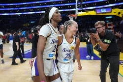 Sparks vs Storm Prediction 8-10-25 WNBA Picks