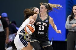 Liberty vs Lynx Prediction 8-10-25 WNBA Picks