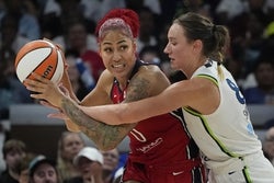 Mystics vs Valkyries Prediction 8-13-25 WNBA Picks